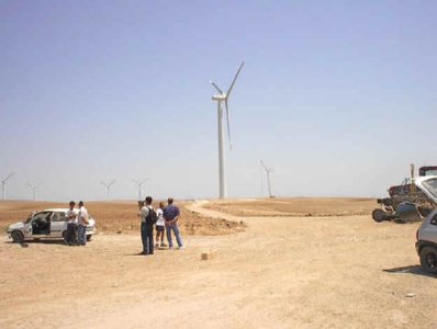 GEASL AEROGENERADORES 01  CONTENEDOR